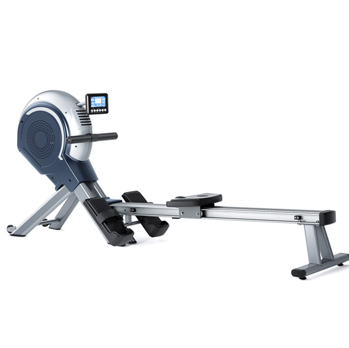 Commercial Air Rowing Machine