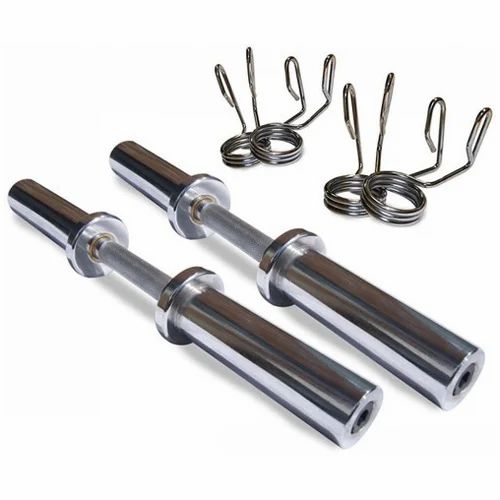 Olympic Dumbbell Rods