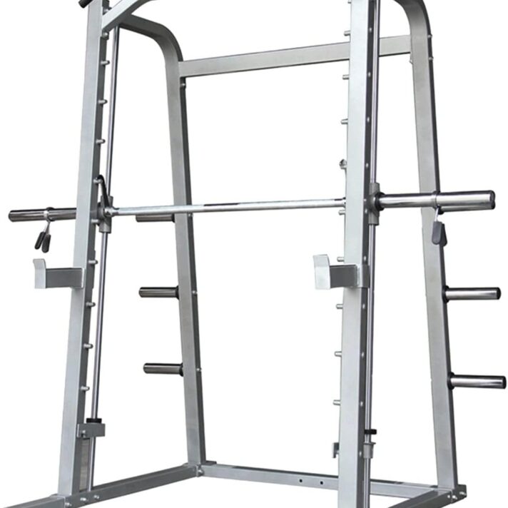 Smith Machine