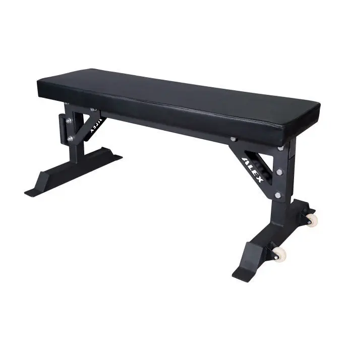 Commercial Flat Bench