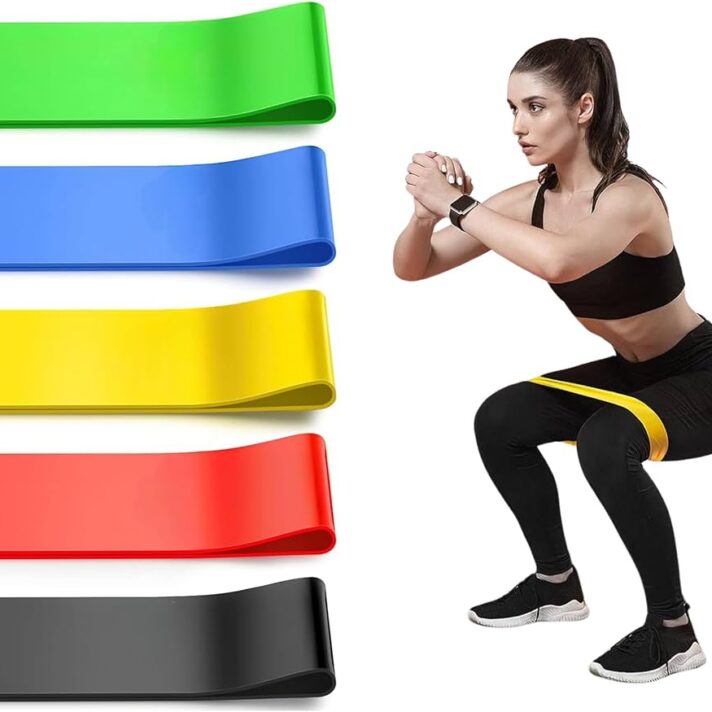 Loop Resistance Bands