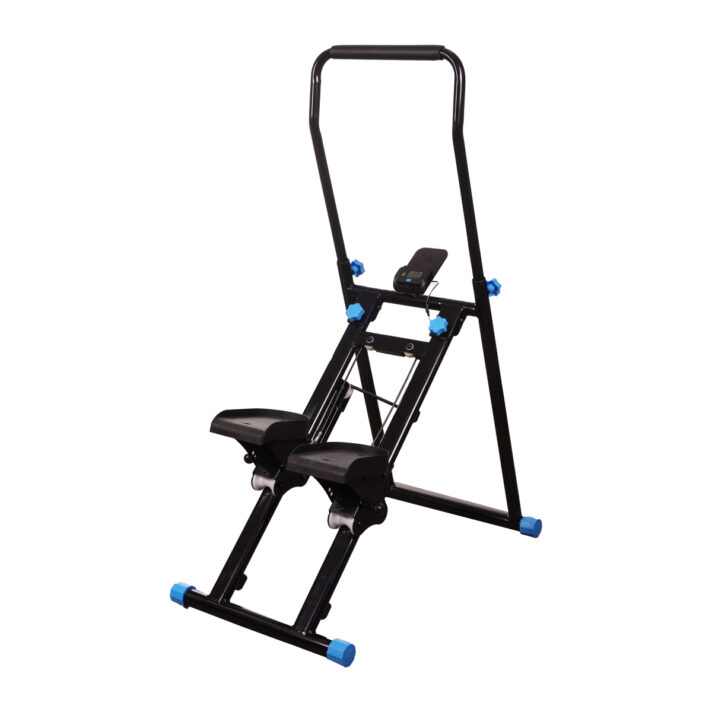 Vertical Stair Climber