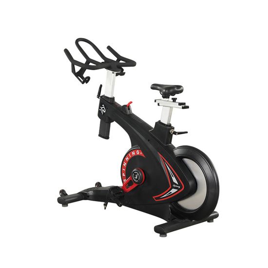 China Hot Sales Commercial Fitness Equipment Spinning Magnetron Bike for Gym