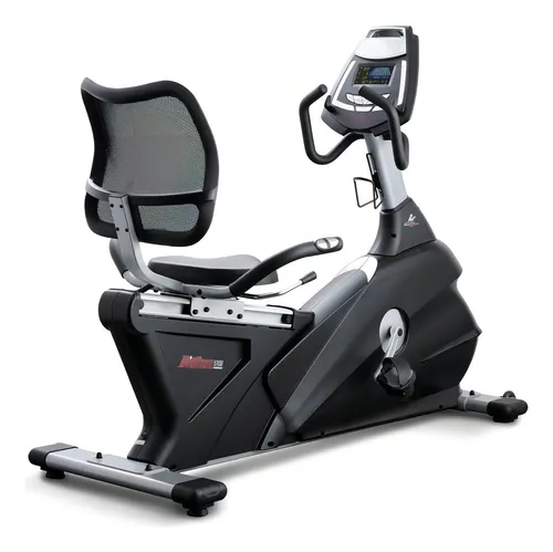 Commercial Recumbent Bike