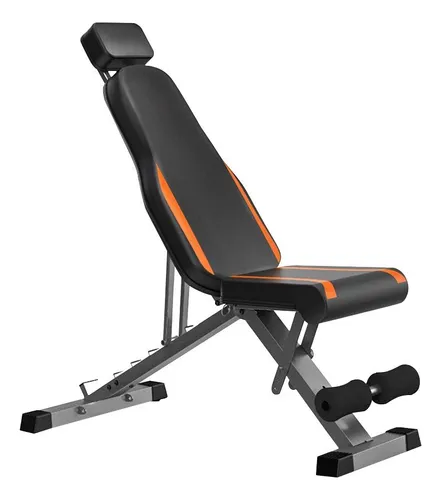 Adjustable Home Bench