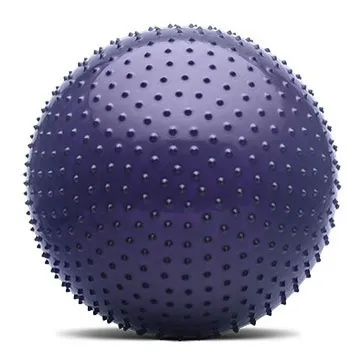 Spiked Yoga Balls