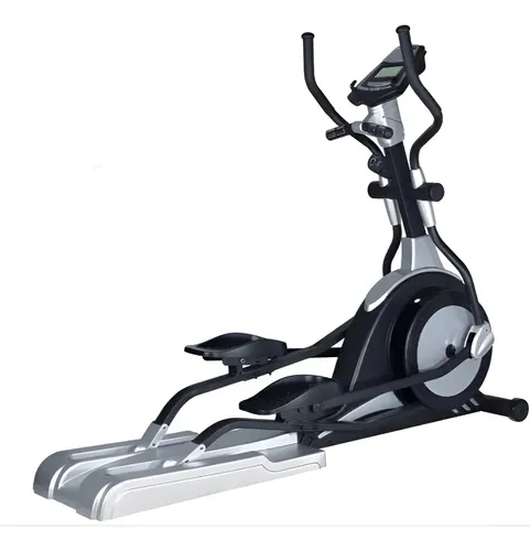 Commercial Cross Trainer