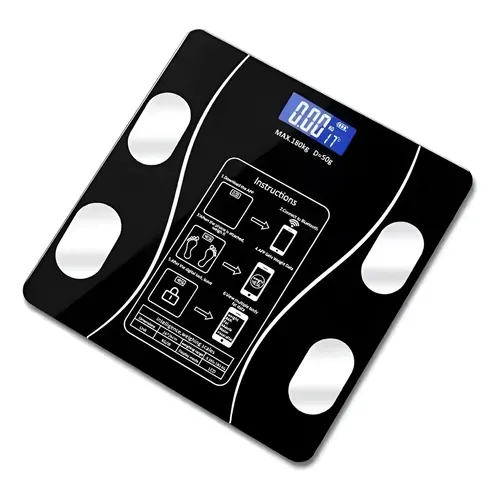 BMI Weighing Scale