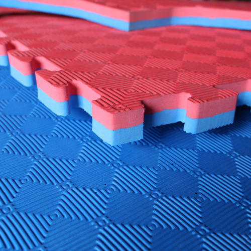 EVA Foam Flooring Mat