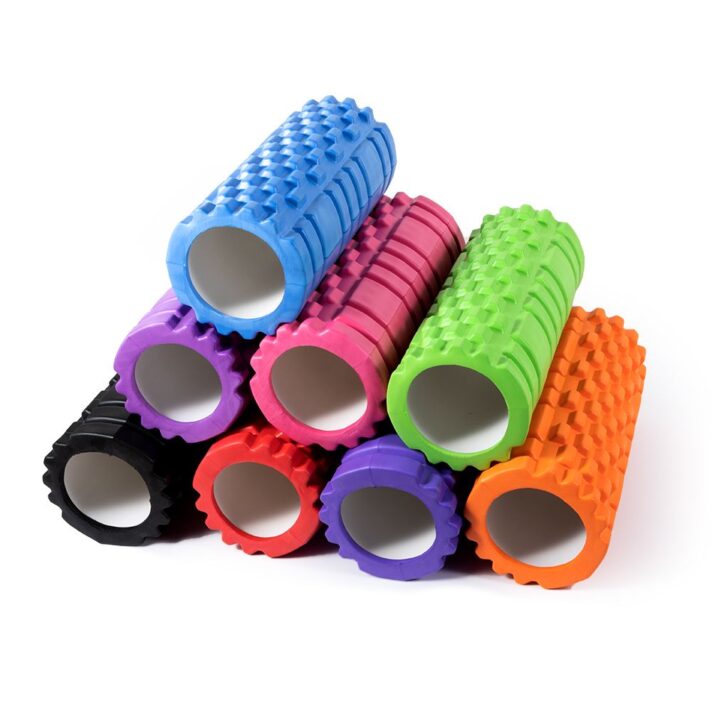 Recovery Foam Roller
