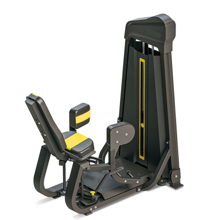 Abductor and Adductor Machine