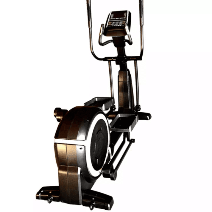 Commercial Elliptical Cross Trainer