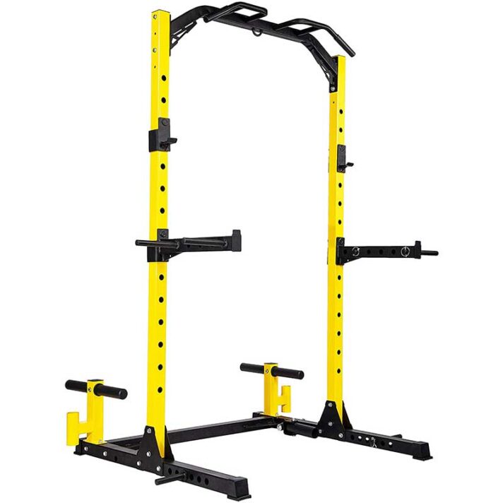 Home-Use Squat Rack