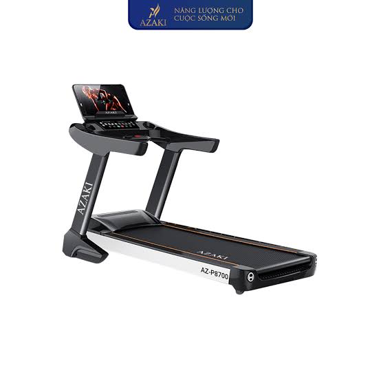 Azaki Semi-Commercial Treadmill