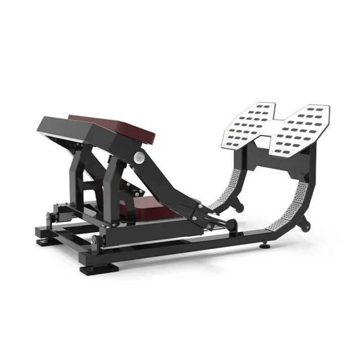 Commercial Hip Thrust Bench