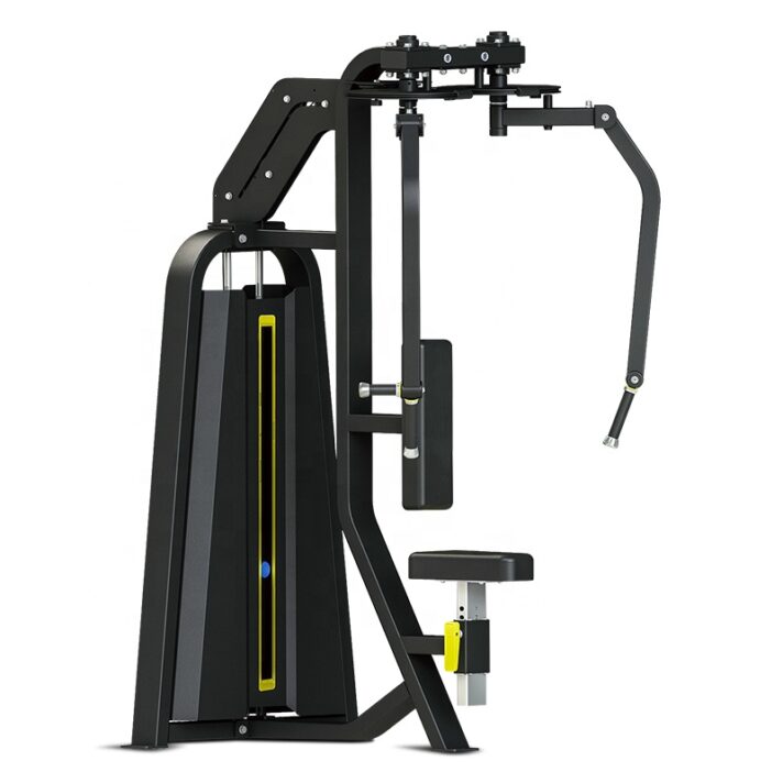 Pearl Dealt/Pec Fly Machine