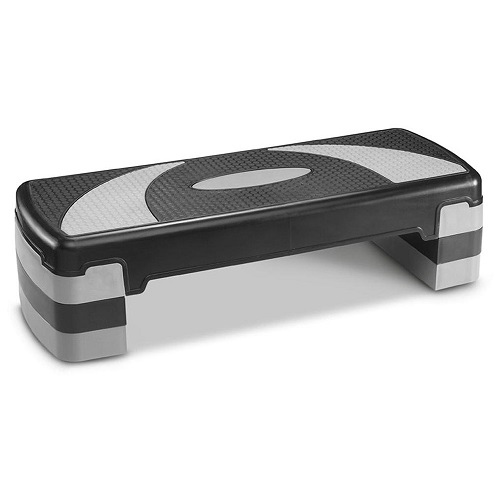3 Level Aerobic Stepper