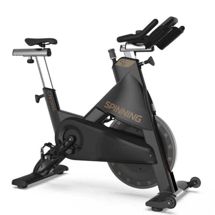 Commercial Spin Bike