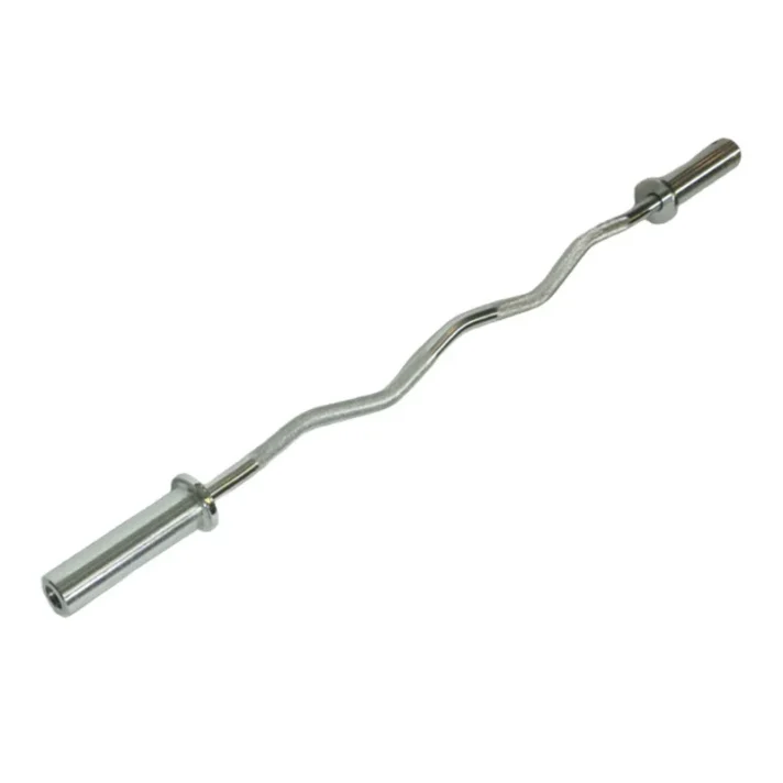 1.2M Olympic Curl Bar