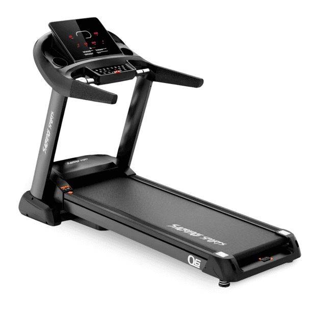 Q6 Semi-Commercial Treadmill