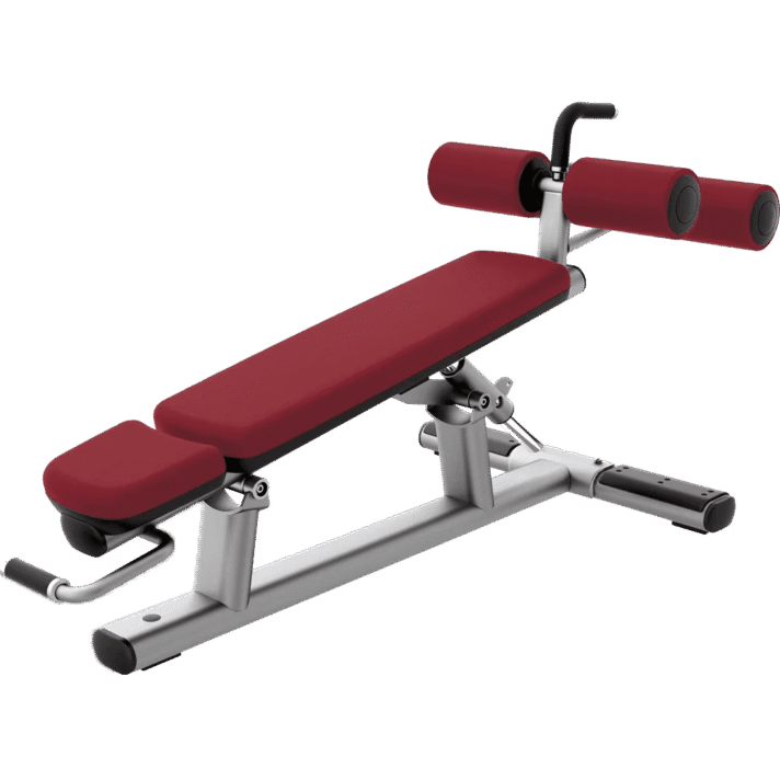 Adjustable Abdominal Bench