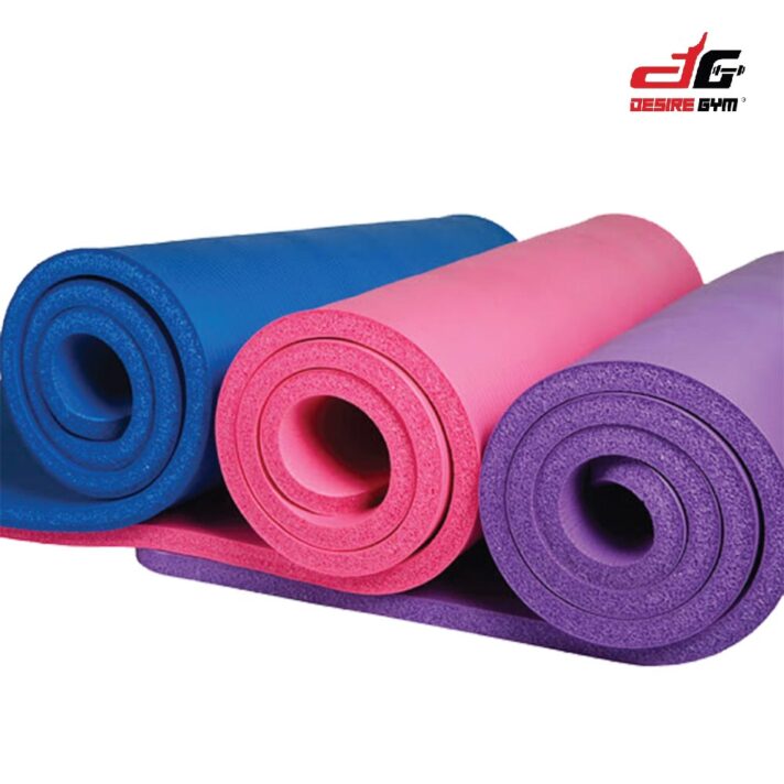 TPE EVA Yoga Mat