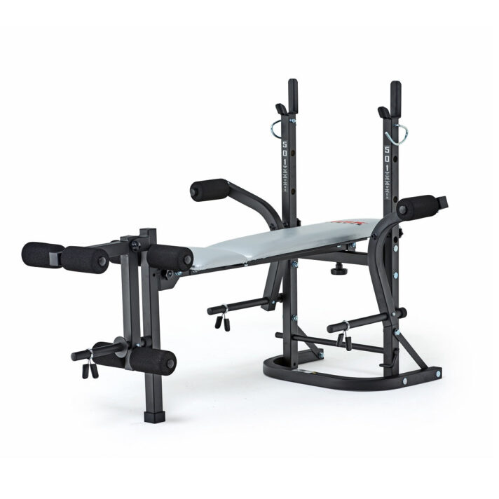 Home-Use Bench Press