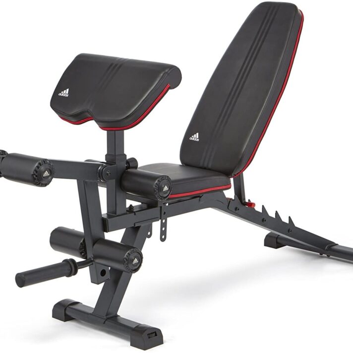 Adjustable Multifunctional Bench