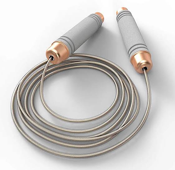 Weighted Skipping Rope
